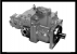 Axialkolbenverstellpumpe;  offener Kreislauf; Type: K3VL200/B-1NRKM-L0/1-M3