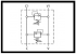 Doppelschockventil aufflanschbar auf OMS; 1/2"; Type: DCM-120-... (frei wählbar)