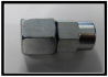 Manometeranschluss-Verschraubung; Type: MAVE 10-SR 1/4"