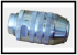 Drosselventil mit axialer Verstellung 3/4"; Type: VBRF340