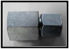 Manometeranschluss-Verschraubung; Type: MAVE 10-SR 1/2"