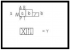 4/2 Wegeventil NG06; Type: D-4WE6Y6X/EG24N9Z4