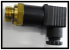 Temperaturschalter  60 - 48°C; Type: TM 46/A1