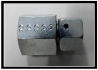 Manometeranschluss-Verschraubung; Type: MAVE 10-LR 1/2"