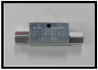 Doppel-Entsperrbares Rückschlagventil 1/8" (im rechten Winkel); Type: VRDE005FFF