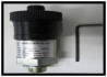 Compact-Druckschalter; Type: HDC-1-320-K-3-2