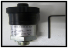 Compact-Druckschalter; Type: HDC-1-320-K-3-2