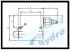 Druckfolgeventil direktgesteuert 1/4", Type: VSL-140-S-2