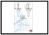 Handpumpe 2-stufig, einfachwirkend mit DBV; Type: PME580PCARV18