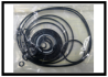 Dichtsatz für K3VG112; Type: DISA- K3VG112-13NRS-1NM4