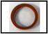 R-Ring  13,00x 16,20x 2,00 - Viton 85