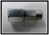 Manometeranschluss-Verschraubung; Type: MAVE 12-SR 1/4"
