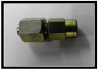 Manometeranschluss-Verschraubung; Type: MAVE 12-LR 1/4"