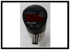Drucksensor 2 Schaltpunkte; Type: BSP B600-EV002-D00A0B-S4