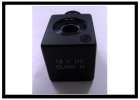 Spule; Type: C 38-24 VDC