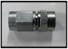 Rückschlagventil 3/4 "; Type: CF-RHDI3/4-0,2bar