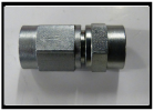 Rückschlagventil 3/4 "; Type: CF-RHDI3/4-0,2bar