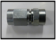 Rückschlagventil 3/4