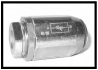 Verlängerungsnippel AG-IG 3/8"