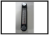 Ölstandsanzeiger T-M10; Type: FTVM-127-T-M10