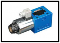 3/2 Wegeventil NG10; Type: D-4WE10A3X/CG24N9Z4