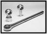 Ringauge 1/2" mit Rohr 15x1,5  l= 200mm