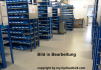 Anschlussplatte NG10-1-fach ohne DBV; Type: BS.5.15001
