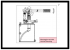 Tank 10 Liter (Stahl); Type: TNK10