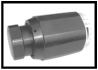 Drosselventil 1/4" BSPP (IG); Type: D-MG6G-1X/