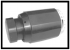 Drosselventil 3/8" BSPP (IG); Type: D-MG8G1.X/