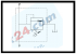 Druckbegrenzungsventil einstellbar 1/2"; Type: VMD35-03-C3