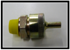 Entlüftungsautomat 1/4"; Type: ELA1/4EDCF