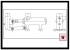 Handpumpe einfachwirkend mit Ablassventil; Rückschlagventil auf der Saug- und Druckseite ; Type: PM 50 (  )