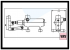 Handpumpe einfachwirkend mit DBV; Type: PM 70