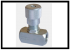 Drosselventil mit radialer Verstellung 1 1/4"; Type: STBF114