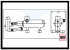 Handpumpe einfachwirkend mit DBV; Type: PM 70
