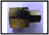 Manometeranschluss-Verschraubung; Type: MAVE 06-SR 1/2"