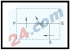 3-Wege-Stromregelventil 3/8"; Type: RFP-S-02