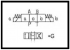 4/3 Wegeventil NG32 vorgesteuert; Type: D-H-4WEH32G6X/...6EG...N..Z4 (frei wählbar)