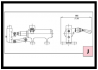 Handpumpe einfachwirkend mit DBV; Type: PM 70