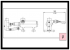 Handpumpe einfachwirkend mit DBV; Type: PM 70