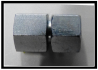 Manometeranschluss-Verschraubung; Type: MAVE 08-SR 1/4"