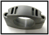 Befestigungsschelle für Drucksensor; Type: BAM0110
