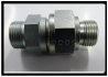 Rückschlagventil 08 L / 1/4"; Type: CF-RHZ08LRWDOMD