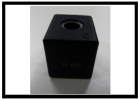 Spule; Type: EC 024 DC