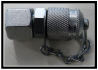 Messanschluß mit Schraubkupplung M16x2 auf 8 S; Type: VKA3/08 S