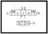 4/3 Wegeventil NG06; Type: D-4WE6R6X/...EG...N9Z4 (frei wählbar)