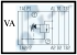 Zwischenplatte NG 10 mit DBV in P nach T; Type: D-ZDB10VP2-4X/315V