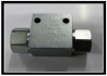 Wechselventil 1/2" IG; Type: VUSF03