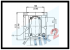 Tank 1 Liter (ALU); Type: TNA1